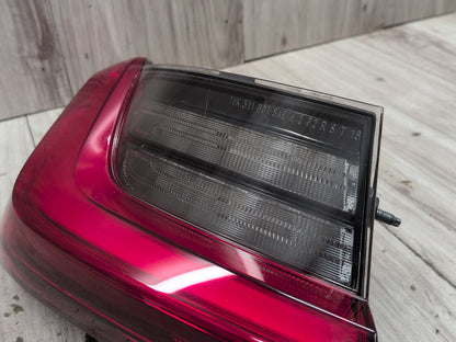 2019-2026 BMW M340i G20 Rear Left Driver Outer Tail Light 7420451 OEM