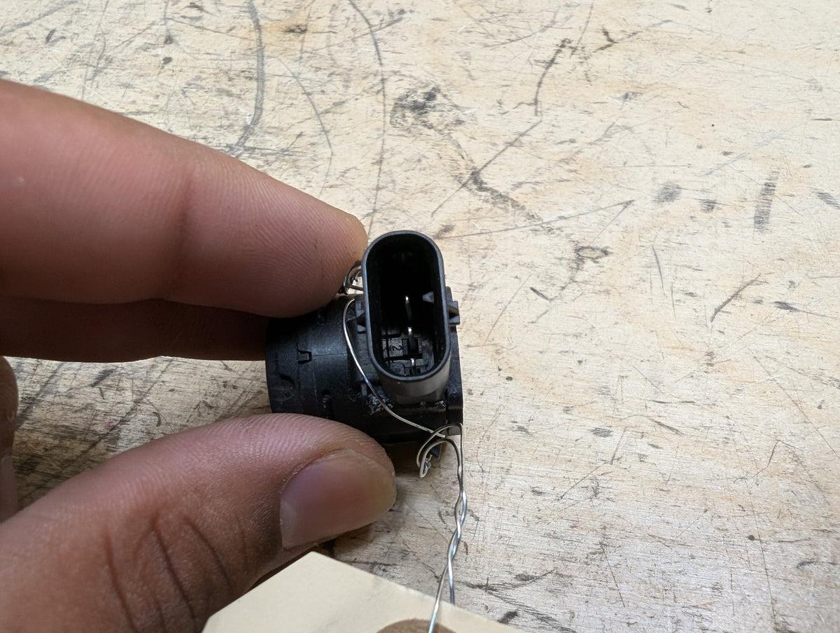 2019-2026 BMW M340i G20 Bumper PDC Parking Distance Sensor 9472250 OEM