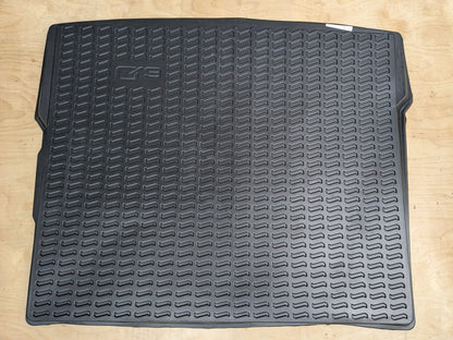 2015-2018 Audi Q3 8U Rear Cargo All Weather Mat Carpet Floor Mat 8u0061180
