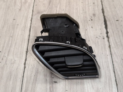 2008-2017 Audi S5 8T Dashboard Dash Board Right Passenger Air Vent 8t1820902c