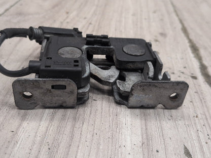 2004-2010 BMW M6 E64 Hood Bonnet Safety Lock Latches SET 7115228 OEM