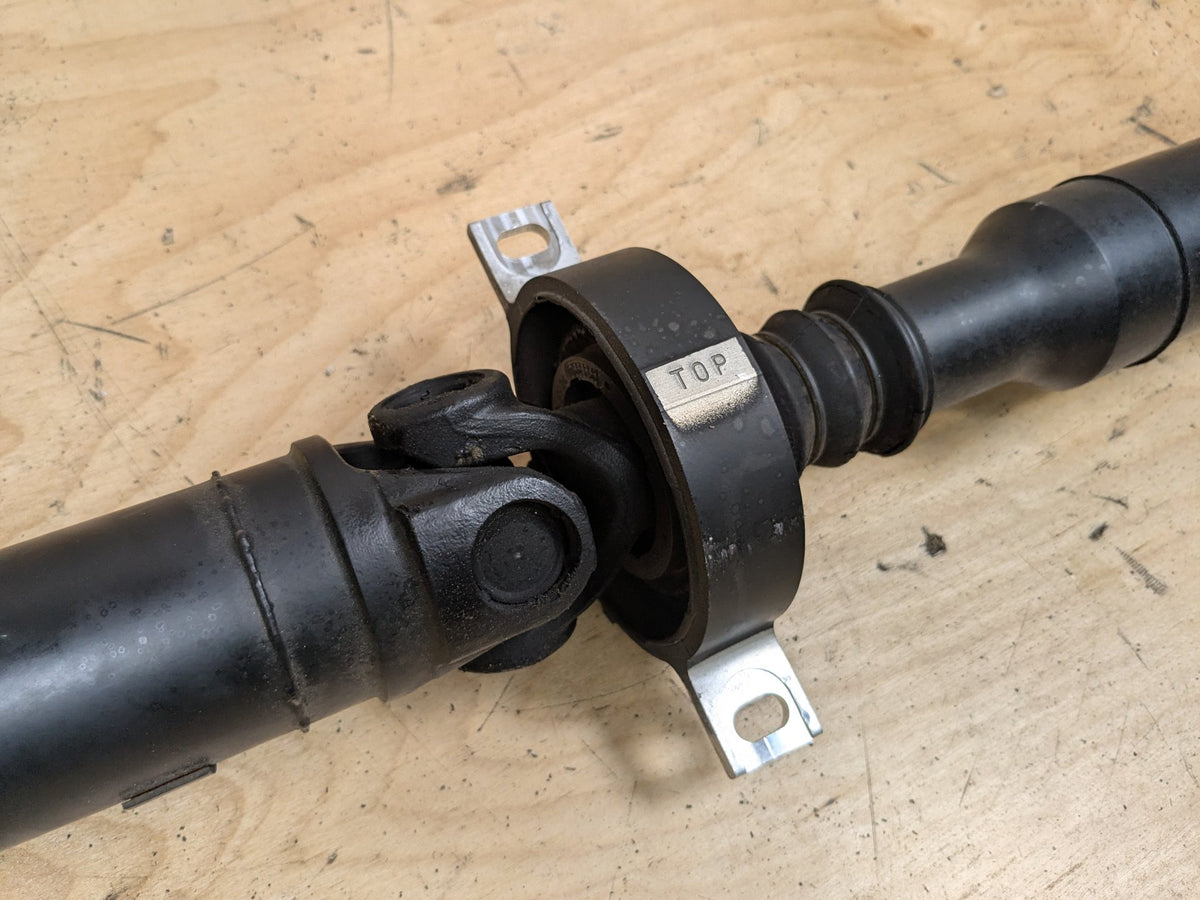 19-25 OEM BMW G20 G22 G23 G26 330i 430i RWD Rear Drive Shaft Propeller L=1525MM