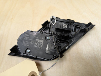 OEM BMW F44 F97 G01 G02 G20 Left Driver Side Memory Seat w/ Lock Unlock Switch