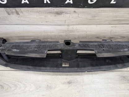 2016-2022 BMW 750Li G12 Front Lower Radiator Air Flap Shutter 7357982