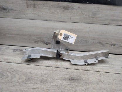 14-19 OEM BMW F15 F16 F85 X5 X6 Right Passenger Headlight Mount Support Bracket