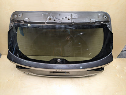 18-24 BMW F97 G01 X3 X3M Rear Liftgate Tailgate Trunk Lid OEM Shell