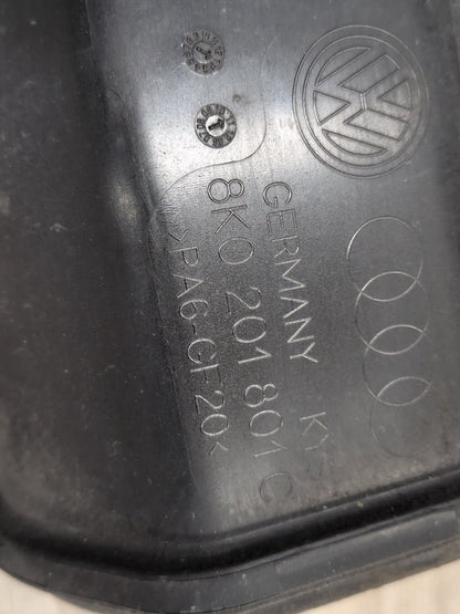 08-18 OEM Audi A4 A5 A6 A7 Q5 RS5 S4 S5 SQ5 Fuel Vapor Charcoal Canister