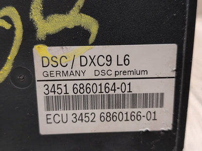 OEM BMW F01 F02 F10 F12 ABS Brake Pump Anti Lock DSC Dynamic Stability Control