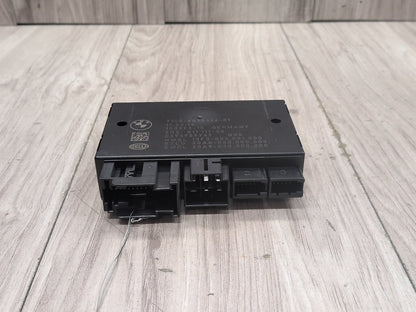 2015 - 2019 BMW X6 F86 Tow Hitch Trailer Module 6879426 S63B44T2