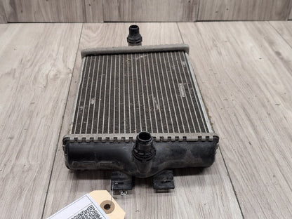OEM BMW F22 F23 F30 F32 F33 F36 335 440 Engine Oil Auxiliary Secondary Radiator