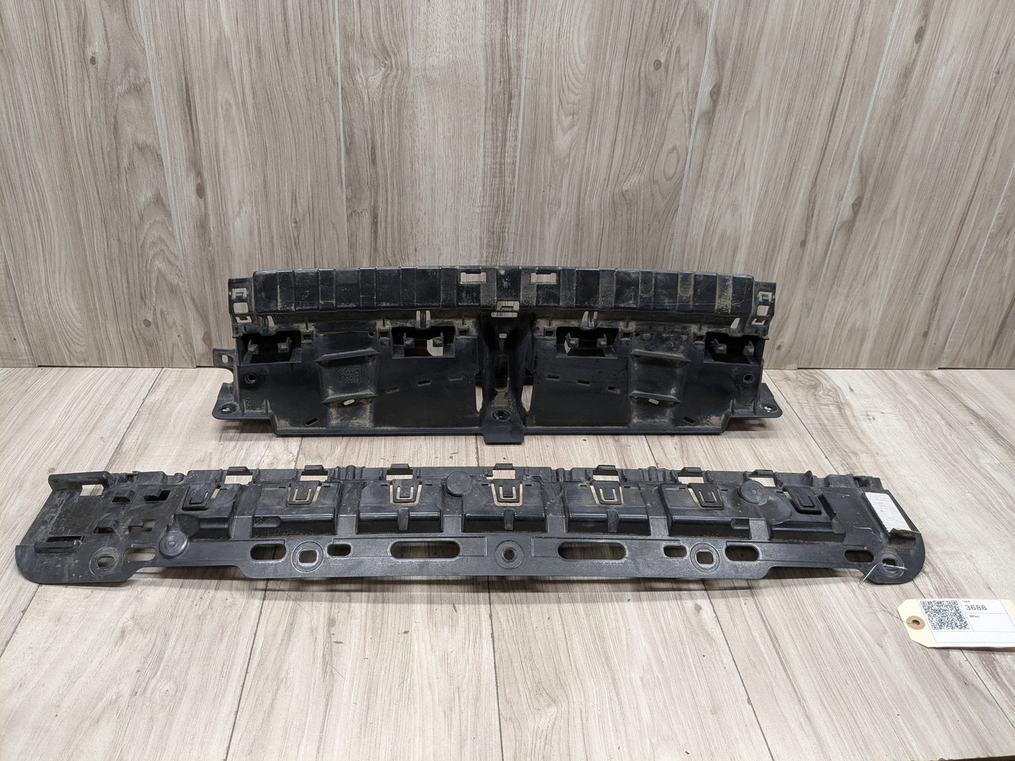 2019 - 2026 BMW X5 G05 Misc 8070332 N63B44M3