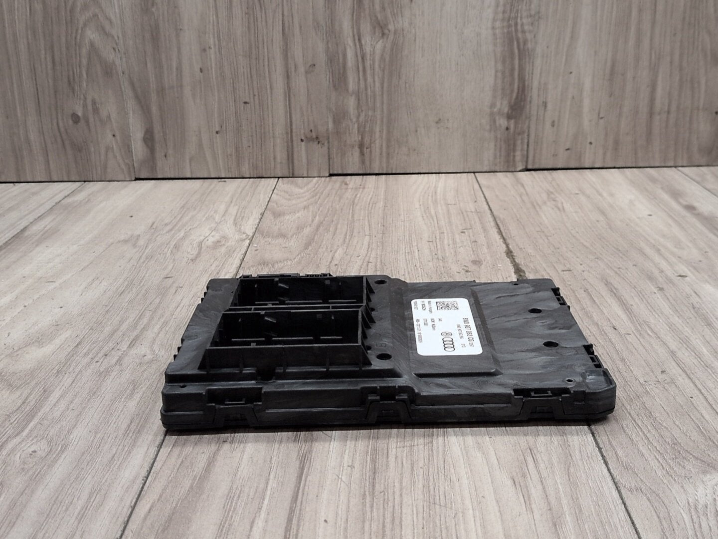 2018-2023 Audi S4 B9 BCM Body Control Module 8W0907063CG