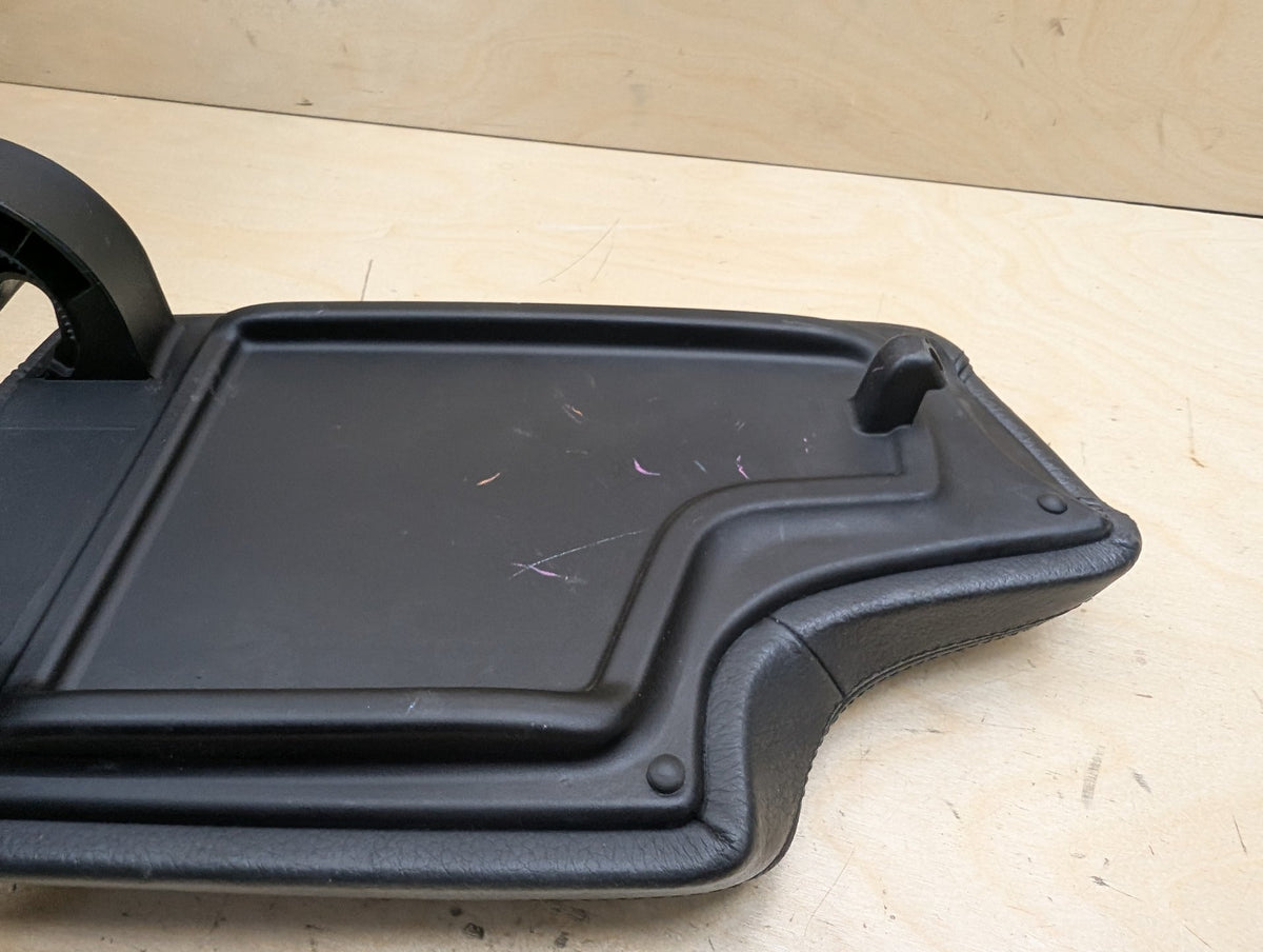 2012-2018 BMW 335i F30 Center Console Armrest Arm Rest 9285129 OEM