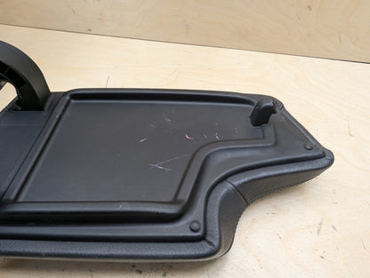 2012-2018 BMW 335i F30 Center Console Armrest Arm Rest 9285129 OEM