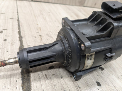 2017 BMW F16 X6 Turbo Charger Wastegate Actuator 8659883