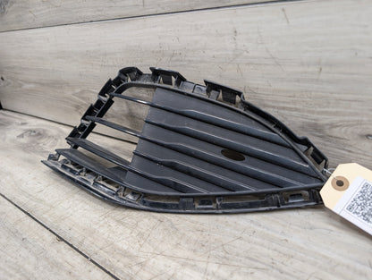 2021-2026 BMW 430i G22 Front Left Driver Bumper Cover Grille 7450645