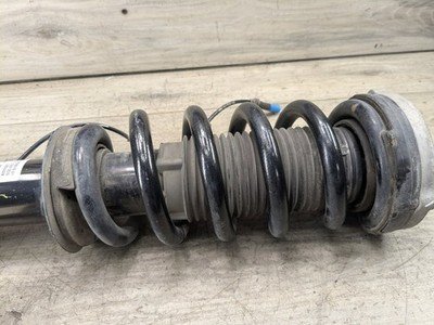 19-23 OEM BMW G05 X5 40 50 Front Left Driver Spring Strut Shock Absorber VDC