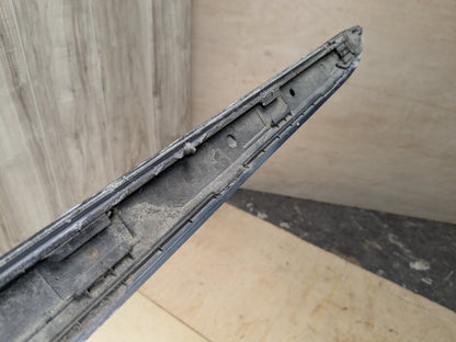 2008 - 2017 Audi S5 8T Left Driver Side Skirt Rocker Panel 8T0854931