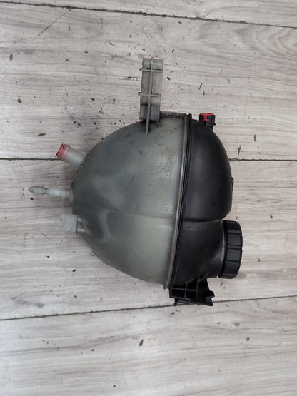 2009-2012 Mercedes-Benz E550 W212 Coolant Expansion Tank Reservoir A2045000649 OEM