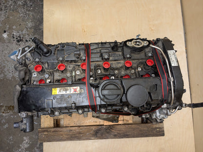*CORE* OEM BMW F22 F30 F32 340 440 RWD Long Block B58M Engine Motor CORE!