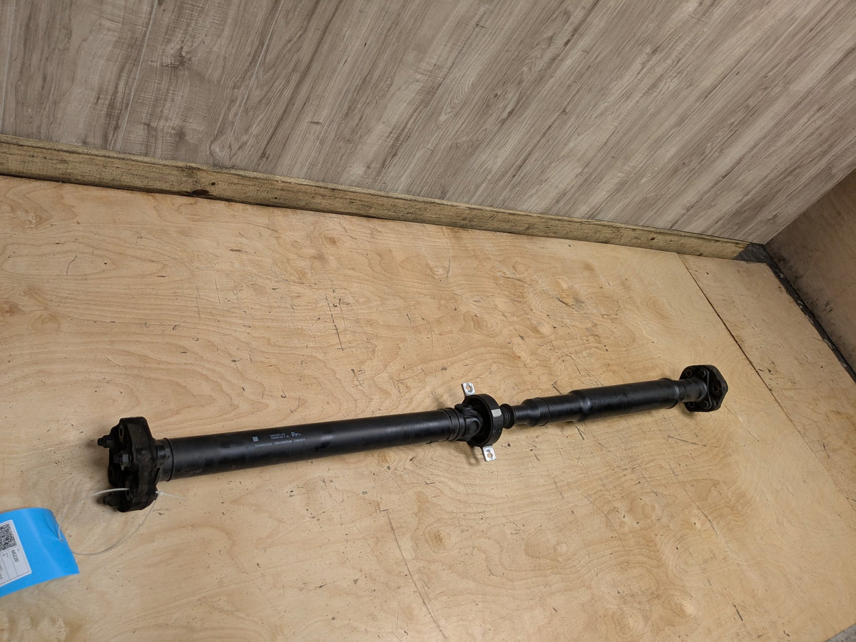 19-25 OEM BMW G20 G22 G23 G26 330i 430i RWD Rear Drive Shaft Propeller L=1525MM