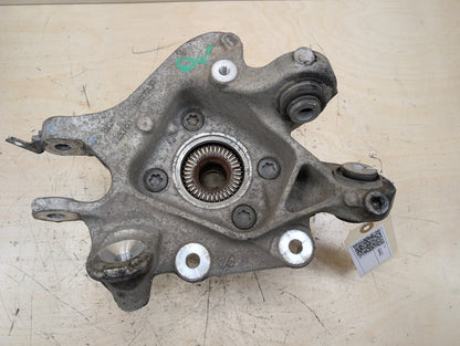 OEM BMW G01 X3 30i 30iX M40iX REAR Right Passenger Knuckle Hub Spindle Bearing
