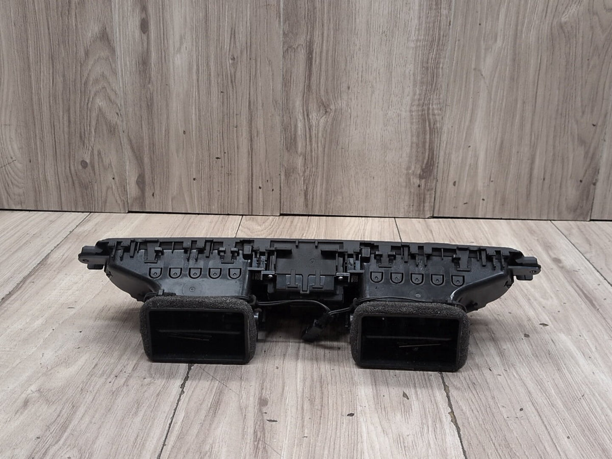 19-21 OEM BMW G20 330 M340 G29 Z4 Dash Center Air Vent Grille AC Control Switch