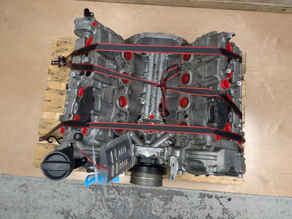 *CORE* 14-19 OEM BMW X5M X6M F85 F86 Engine Motor Long Block AWD S63T *CORE*