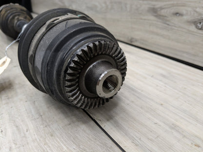 OEM BMW G20 G42 230iX M240iX 330iX M340iX Front Left Driver Output CV Axle Shaft