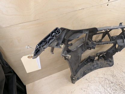 2019-2026 BMW 330i G20 Front Left Driver Fender Bracket 7422247 OEM