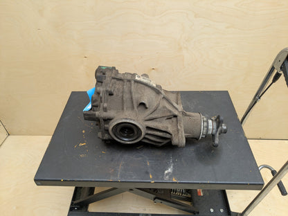 OEM BMW G20 G22 G23 G42 230 330 430 B46 Rear Differential Axel Carrier 2.81 k