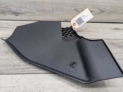 2018 - 2023 BMW X3 G01 Left Driver Side Cowl Cover 7399017 B58B30M0