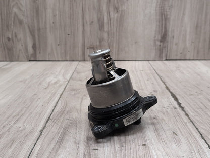 2018-2023 Audi B9 S4 CWG Engine Motor Heat Coolant Thermostat 06M121115G