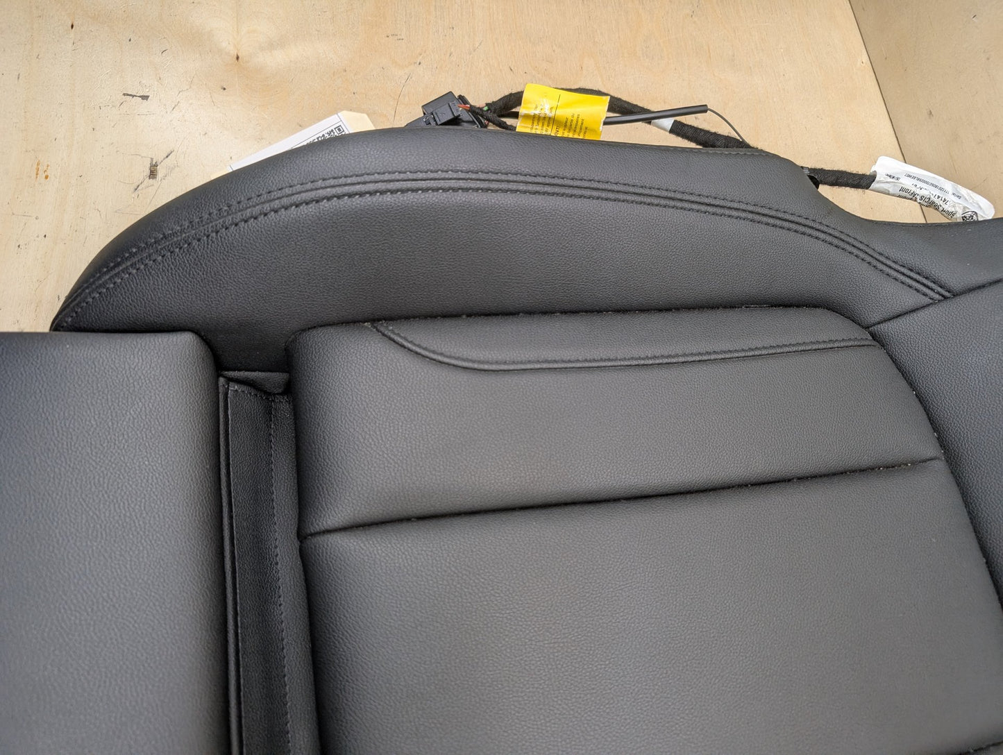 2018-2024 BMW X3 G01 Front Left Driver or Right Passenger Seat Lower Cushion 7414701