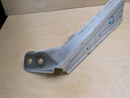 2011-2016 BMW X3 F25 Front Left Driver Fender Brackets SET 7267327