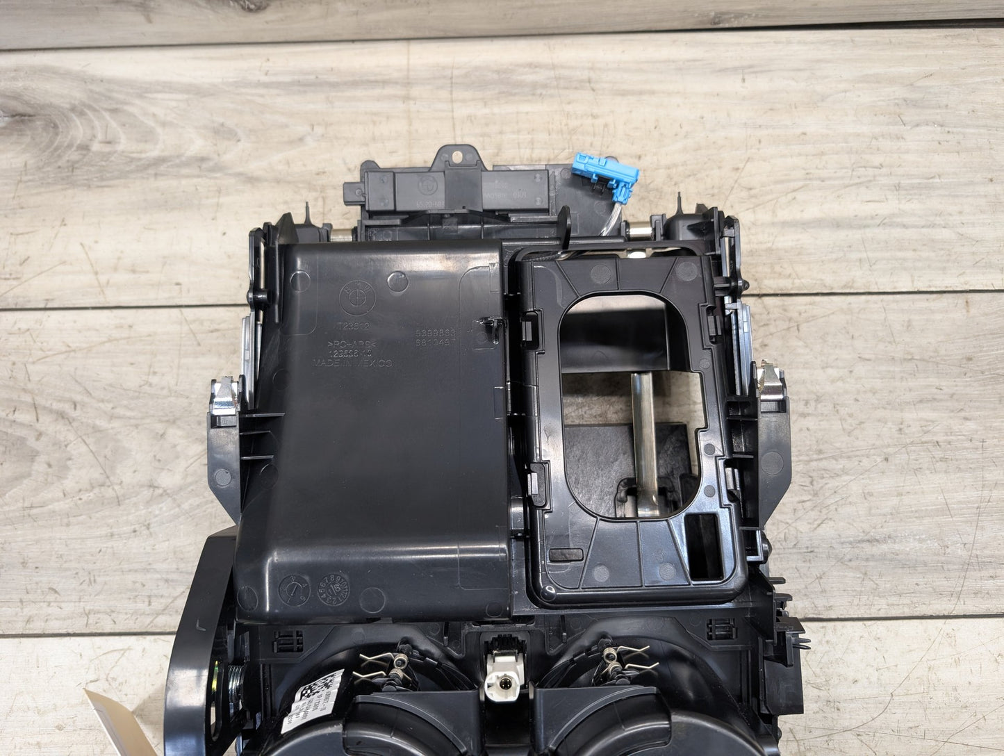2019-2026 BMW X5 G05 Center Console Cup Holder 6810497