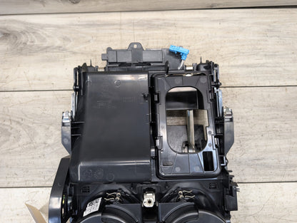 2019-2026 BMW X5 G05 Center Console Cup Holder 6810497