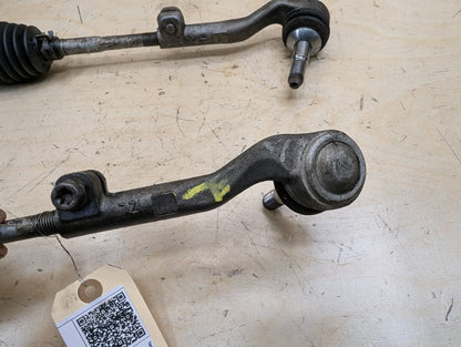 OEM BMW F22 F30 F32 F33 F36 Front Left Right Inner Outer Tie Rod RWD PAIR