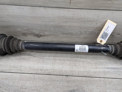 2011-2016 BMW 535i F10 Rear Right Passenger Half Shaft Output CV Axle 7581024