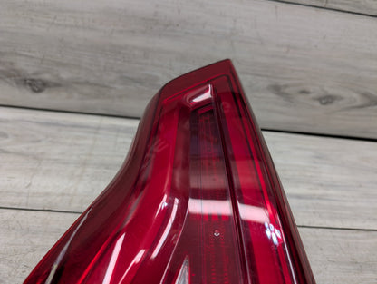 2018 - 2023 BMW X3 G01 Rear Right Passenger Inner Tail Light 7408746 B58B30M0