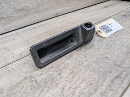 OEM BMW G01 G20 F97 G80 X3 X3M M3 Rear View Camera Trunk Lid Handle Assembly