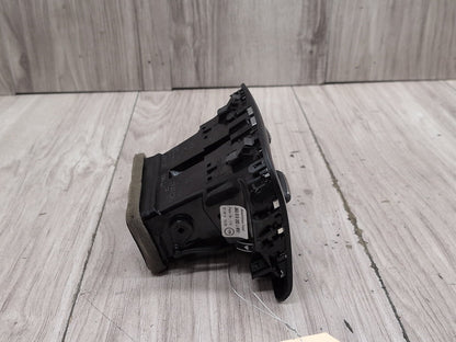 2016 Audi S5 8T Rear AC Heater Climate Control Switch 8K0819203J CTUB