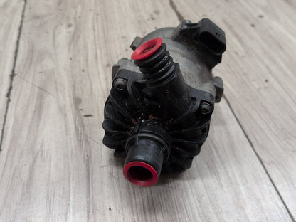 OEM BMW M5 M6 F10 F06 F12 F13 Radiator Auxiliary Water Pump S63 Engine