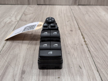 2014 - 2018 BMW X5 F85 Front Left Driver Door Master Window Switch 9362116 S63B44T2