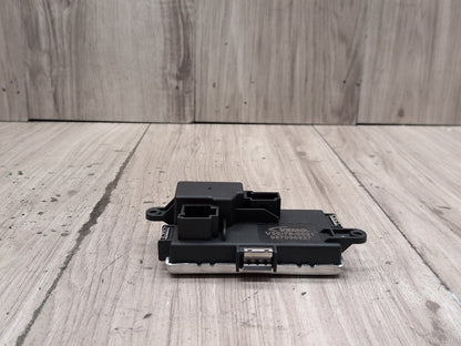 2012 Mercedes-Benz E550 W212 HVAC AC Blower Motor Resistor Fan A2128702110
