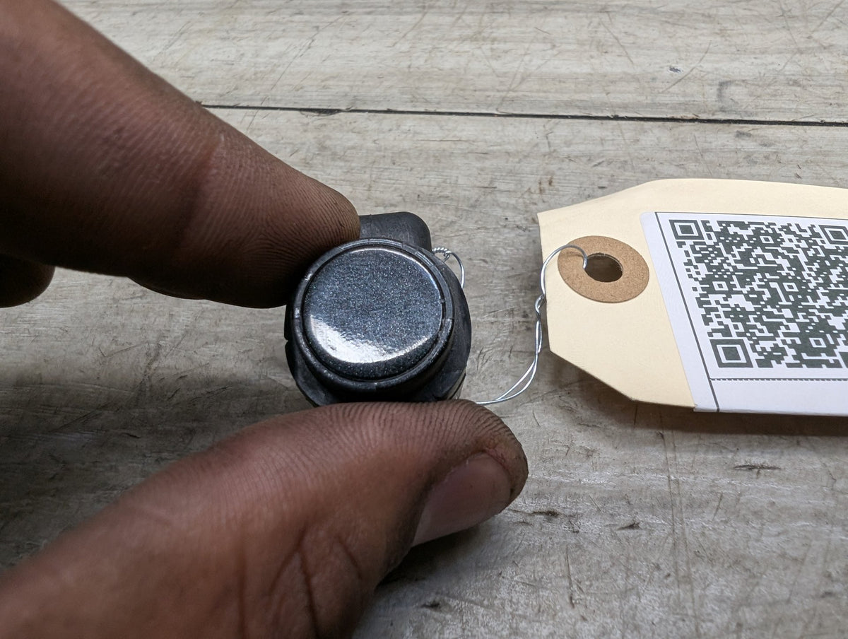 OEM BMW E70 F02 F06 F10 F13 F25 Parking Distance Sonic Sensor PDC