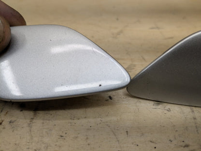 2007-2013 BMW 335i E92 Front Bumper Tow Hook Insert Cover 7187956 OEM