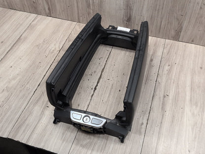 2012-2018 BMW M6 F06 Center Console Armrest Arm Rest 8055835