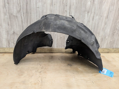 2008-2017 Audi S5 8T Front Right Passenger Wheel Fender Liner Splash Guard 8T0821172