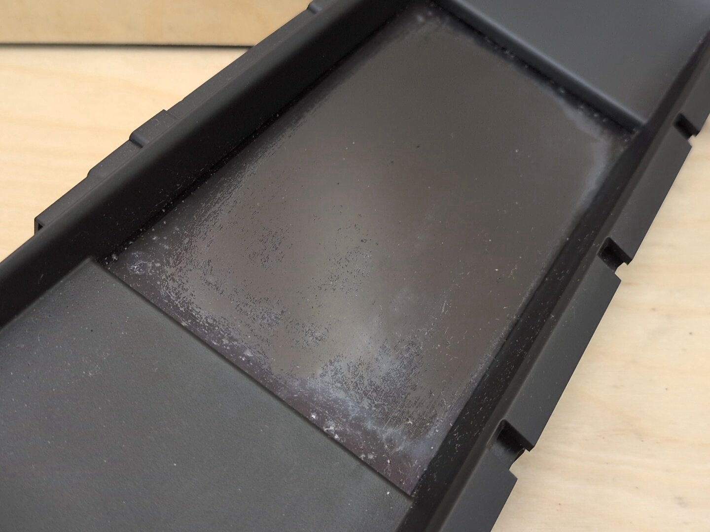 2011-2016 BMW X3 F25 Monitor Display Screen 9294309